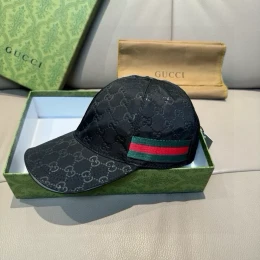 gucci casquette s_127a645